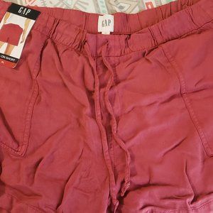 Gap and Old Navy Shorts
